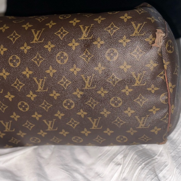 Louis Vuitton purse - Picture 8 of 8